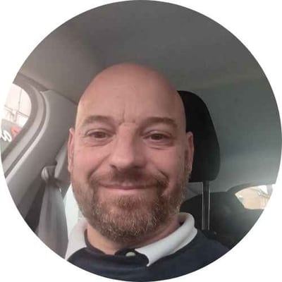 Stéphane, chef d’équipe toiture chez Altys Toiture Saint-André-de-Cubzac